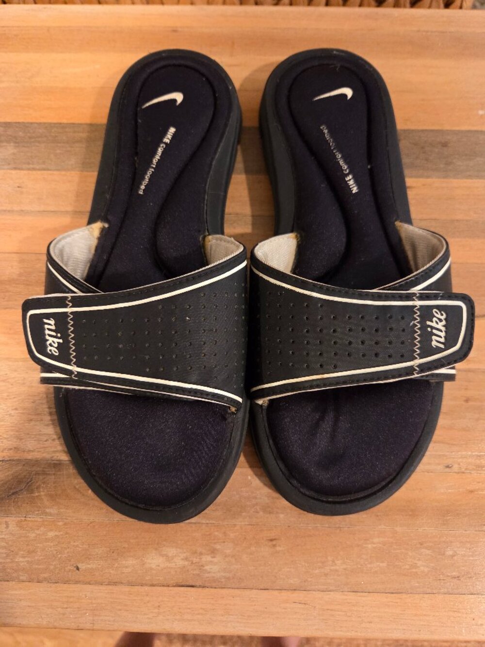 Nike Slides